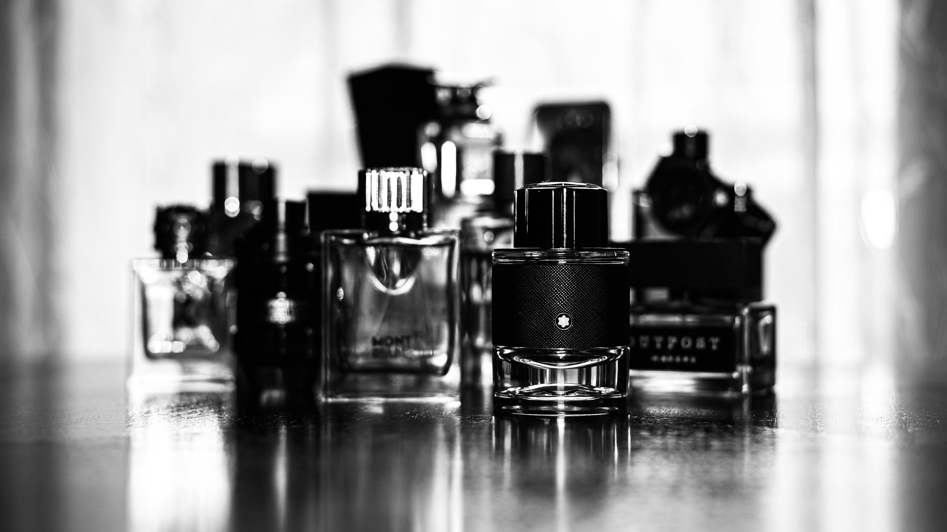 Cologne collections