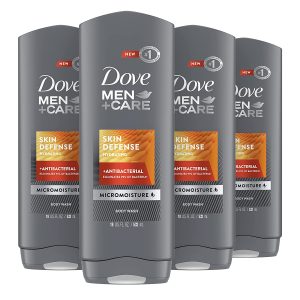 Dove Men Care Body Wash