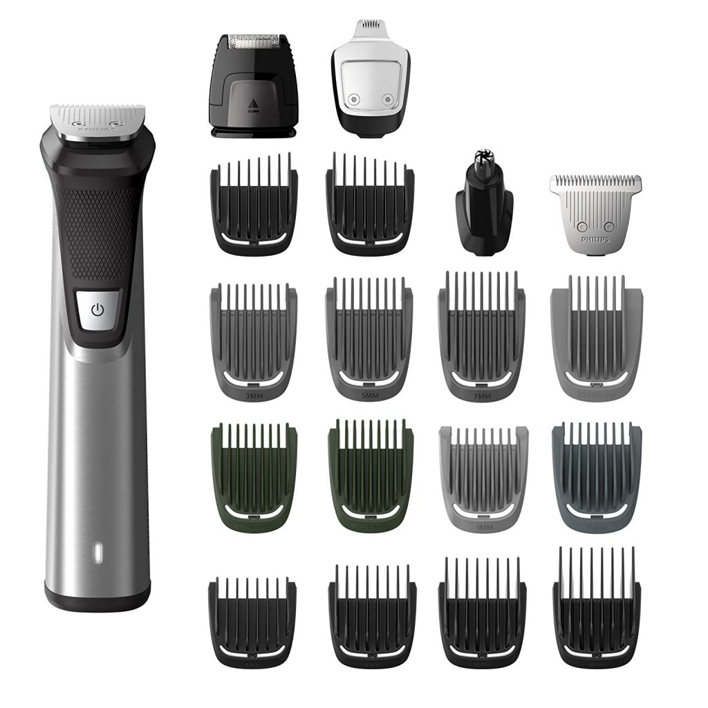 Philips Norelco Multigroom Series 7000 Clippers