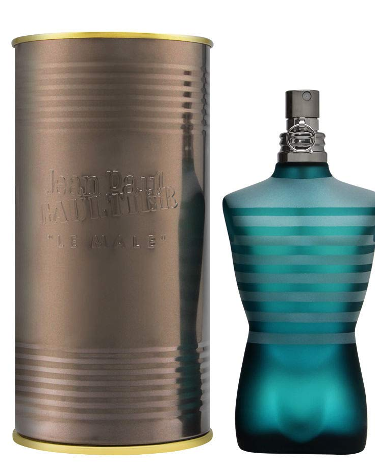 Jean Paul Gaultier Perfume