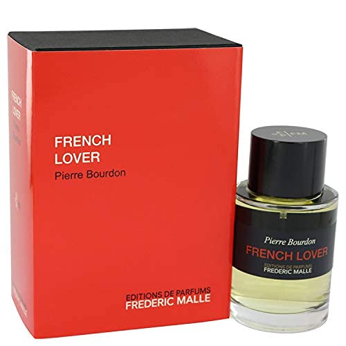 French Lover Pierre Bourdon Men's Perfume