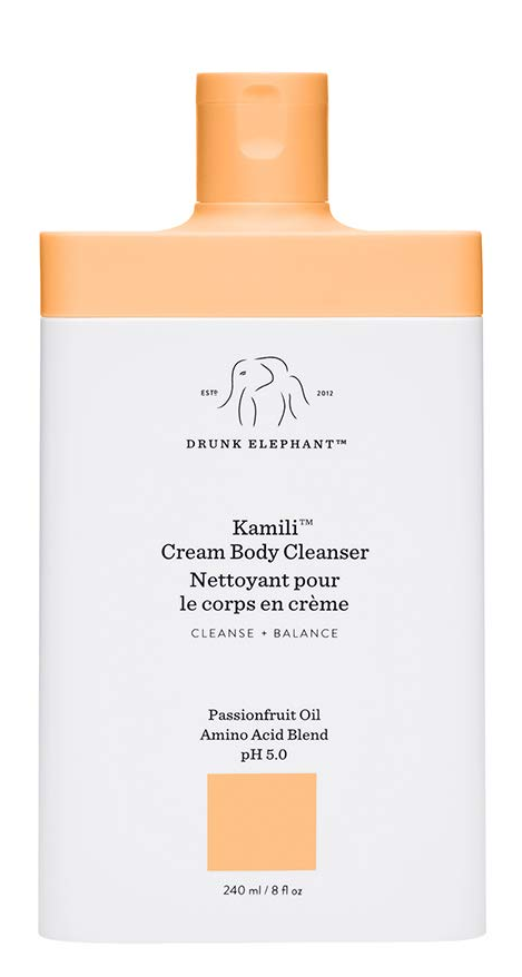 Kamili™ Cream Body Cleanser