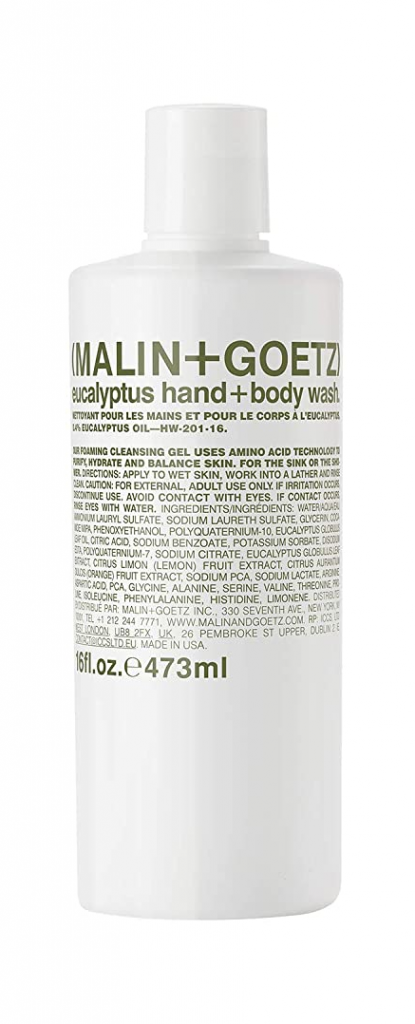 malin+goetz body wash