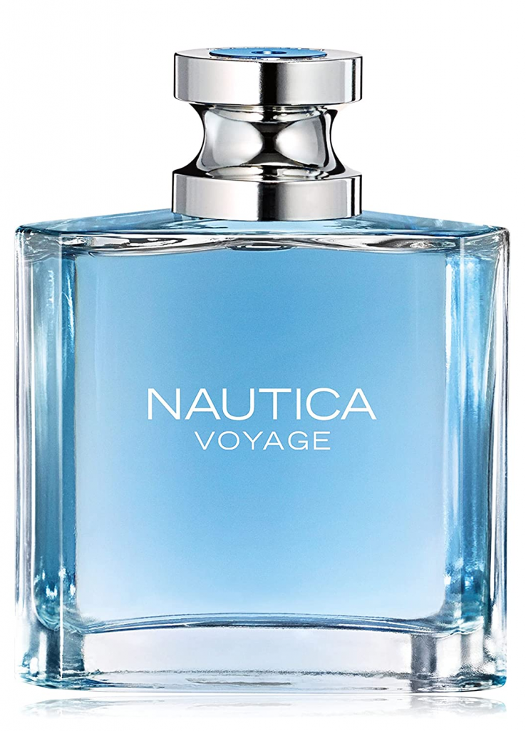 Nautica Voyage Perfume for men