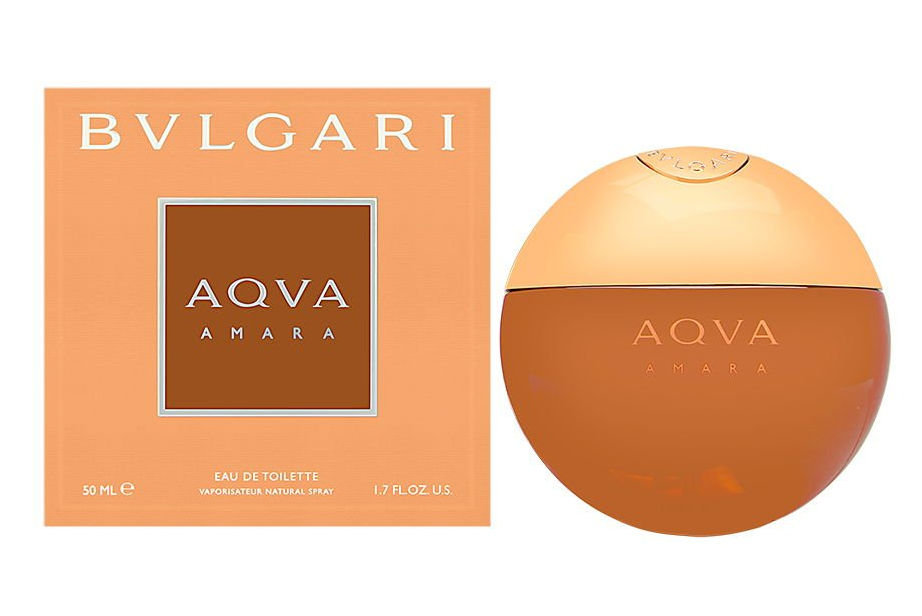 Bvlgari Aqva Amara Perfume for men