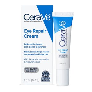 CeraVe - Under Eye Cream