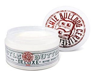 Hustle Butter Deluxe - Vegan Tattoo Lotion