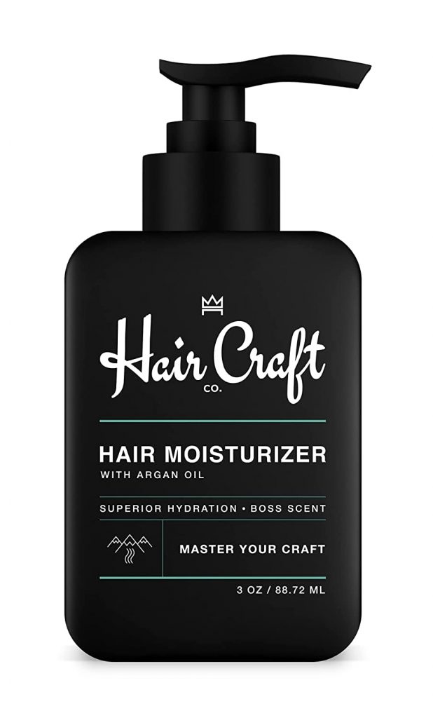Hair Craft Co. - Hair Moisturizer