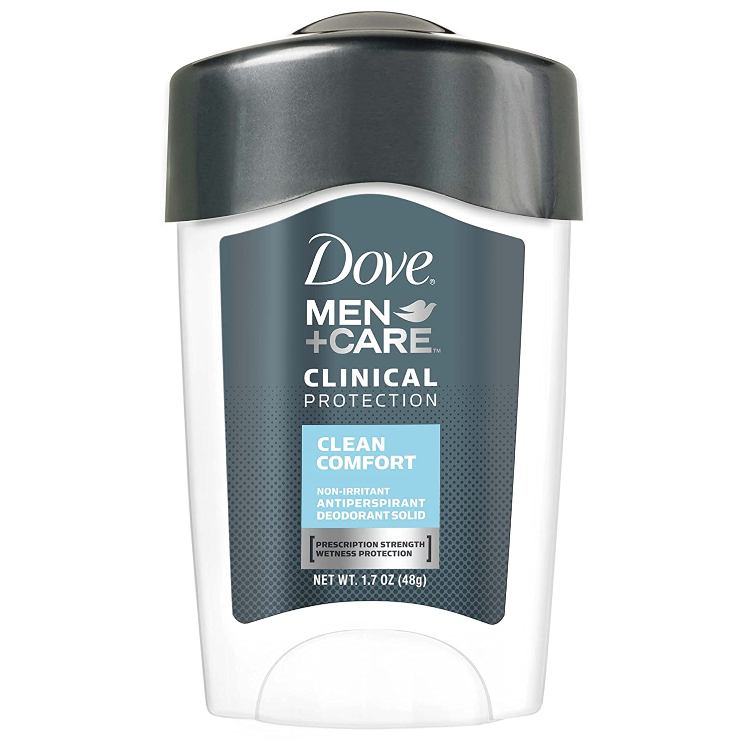 Dove Men+Care Clinical Protection Deodorant