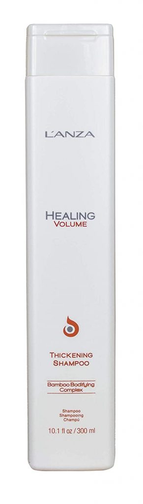L’ANZA Healing Volume Shampoo