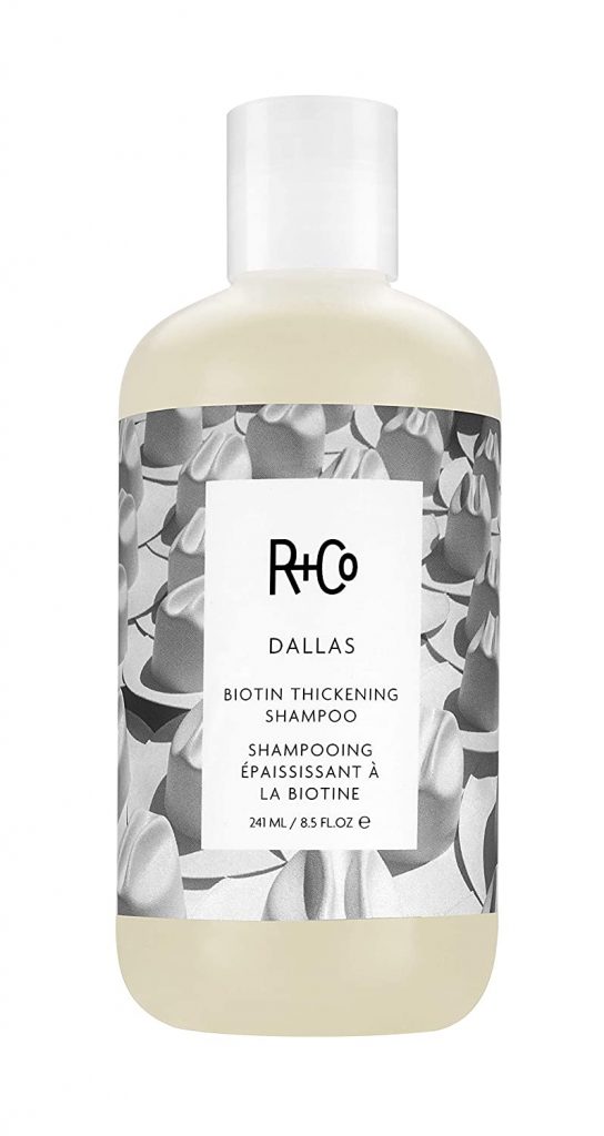 RCo Dallas Biotin Shampoo