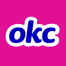 OkCupid Logo - free online dating sites without registration and payment