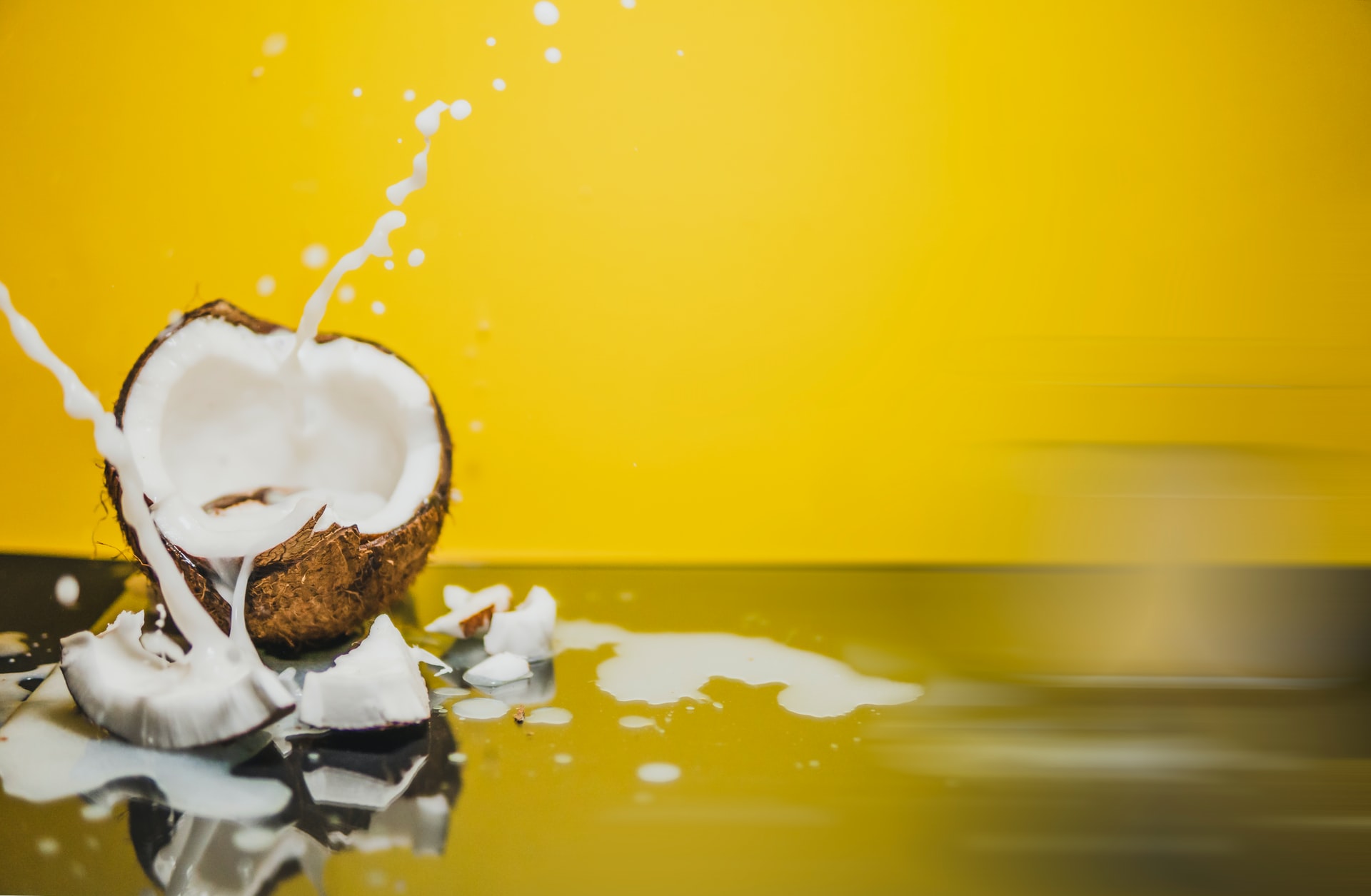 Is Coconut Oil Good for Your Beard?